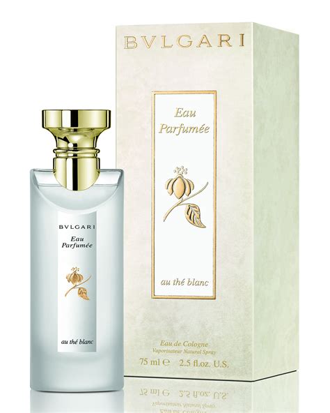 bvlgari eau de parfum.